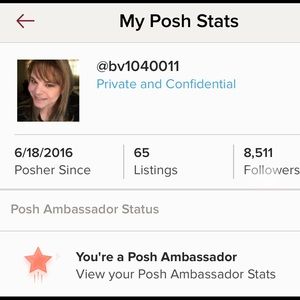 SHOP WITH CONFIDENCE ❤️